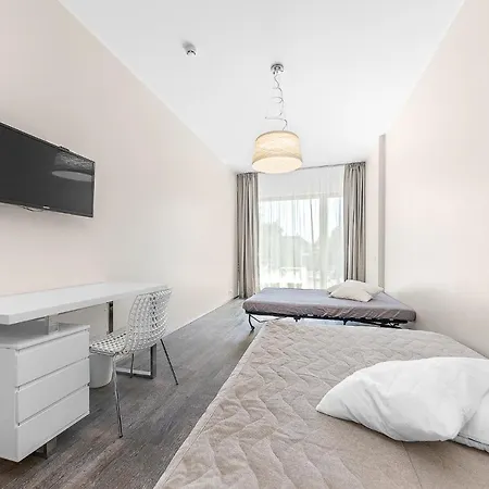 Apartmán Aisa Summer Pärnu