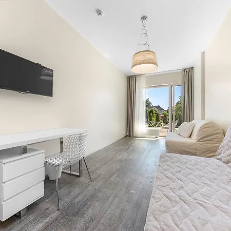 Apartmán Aisa Summer *