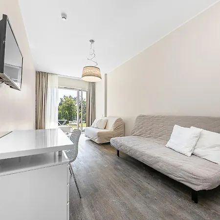 Aisa Summer Apartment