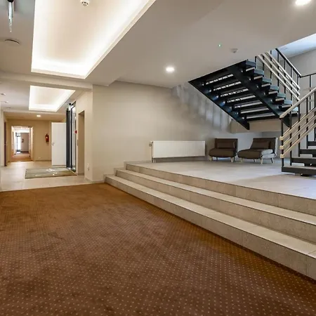Apartmán Aisa Summer Pärnu