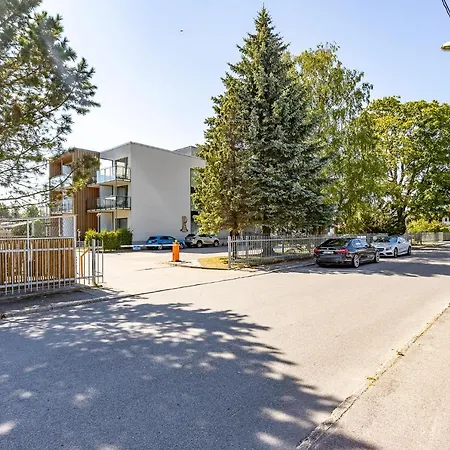 Apartmán Aisa Summer *