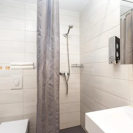 Apartment Aisa Summer